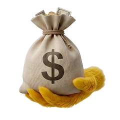 You